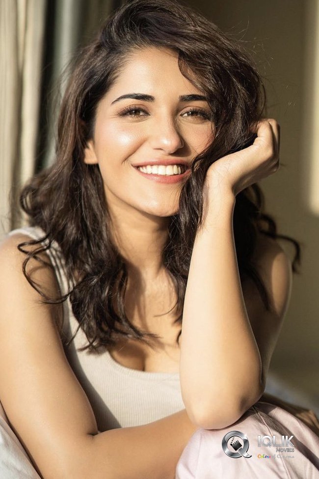 Ruhani-Sharma